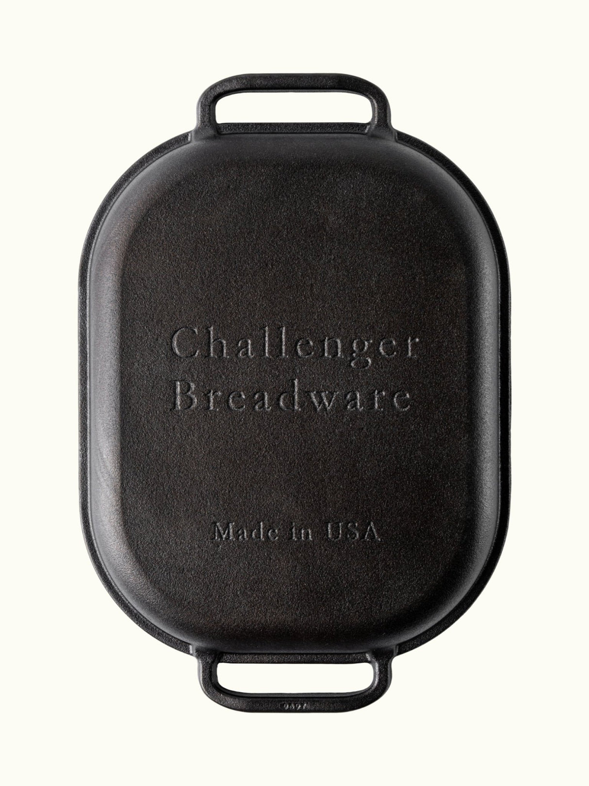 Challenger ® Bread Pan - Juicerville