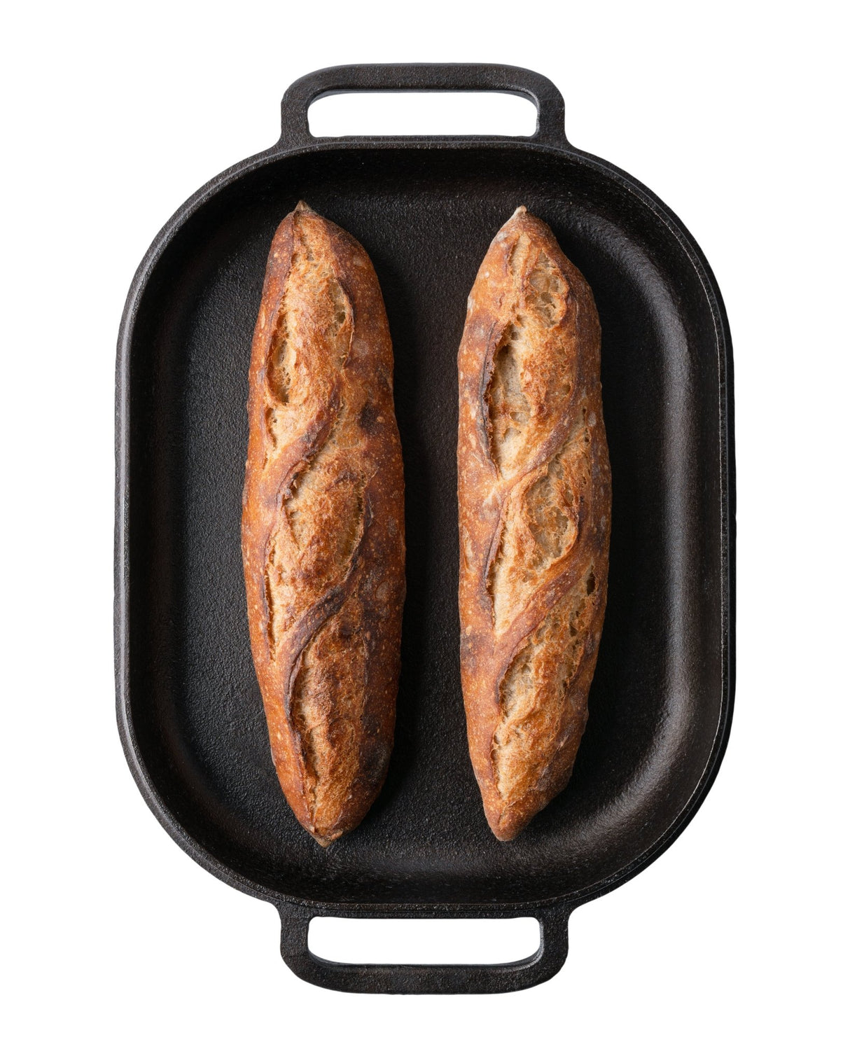 Challenger ® Bread Pan - Juicerville