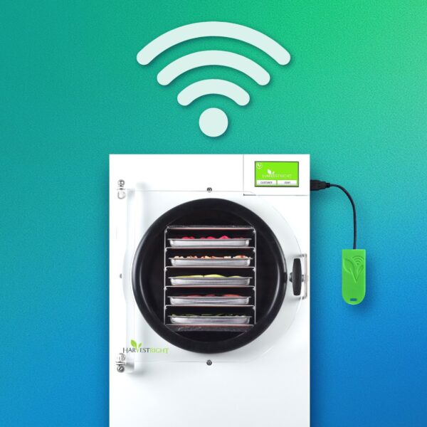 Harvest Right ® Wi - Fi Upgrade Kit - Juicerville