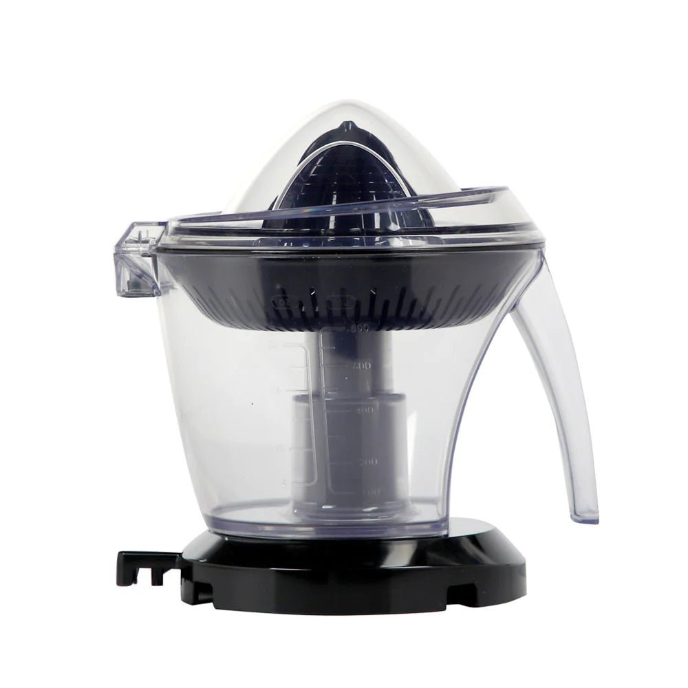 Kuvings ® AUTO10 Hands-Free Slow Juicer - Silver - Juicerville