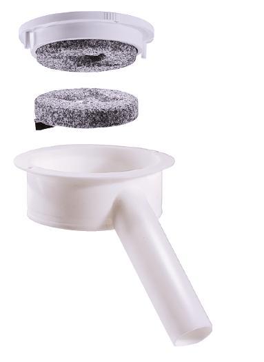 KoMo Interchangeable Milling Chamber - Juicerville