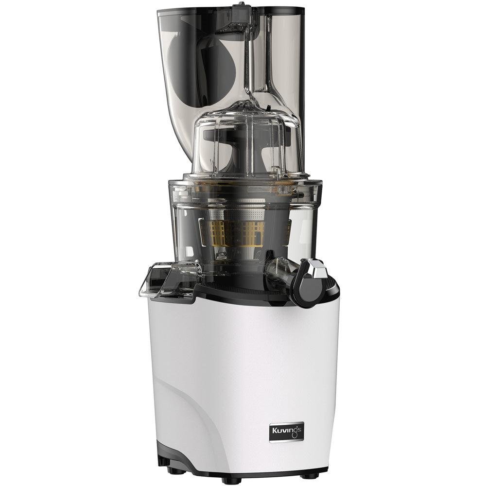 Kuvings REV830 Whole Slow Juicer - Juicerville