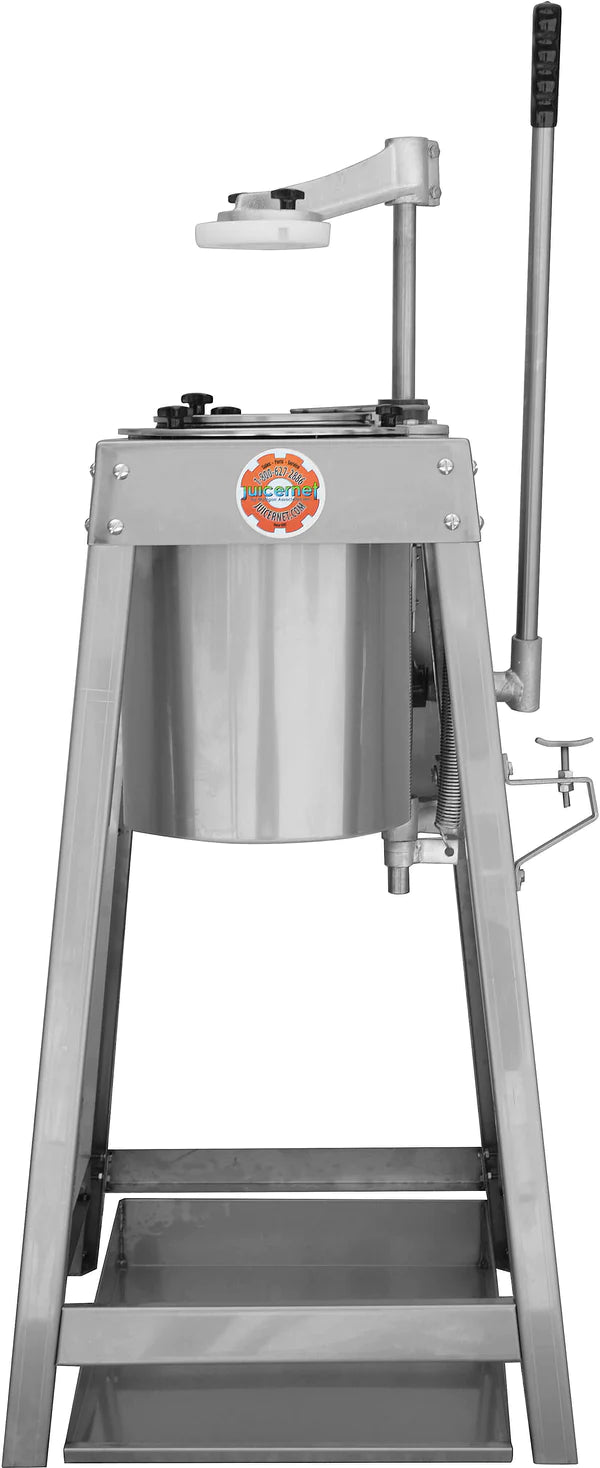 S961 Pineapple Peeler/Corer - Juicerville