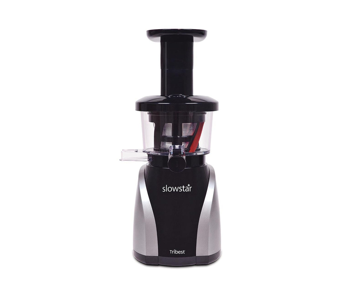 Slowstar® Vertical Slow Juicer & Mincer - Juicerville