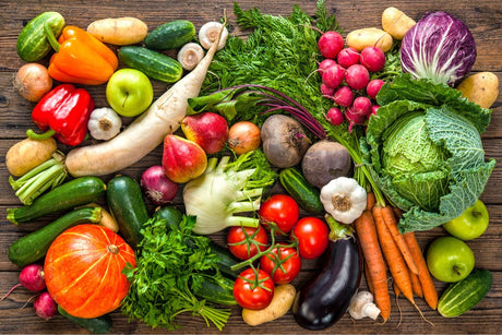Discover the Power of Raw Food - 5 Easy Steps for Guaranteed Success - Juicerville
