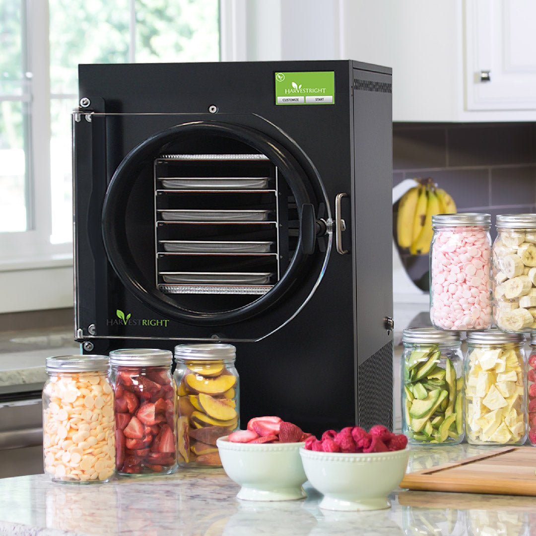 Do Freeze Dryers Use a Lot of Electricity? Exploring Energy Consumption - Juicerville