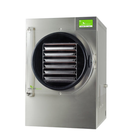 Exploring Freeze Dryer Machine for Home Use: A Comprehensive Guide - Juicerville