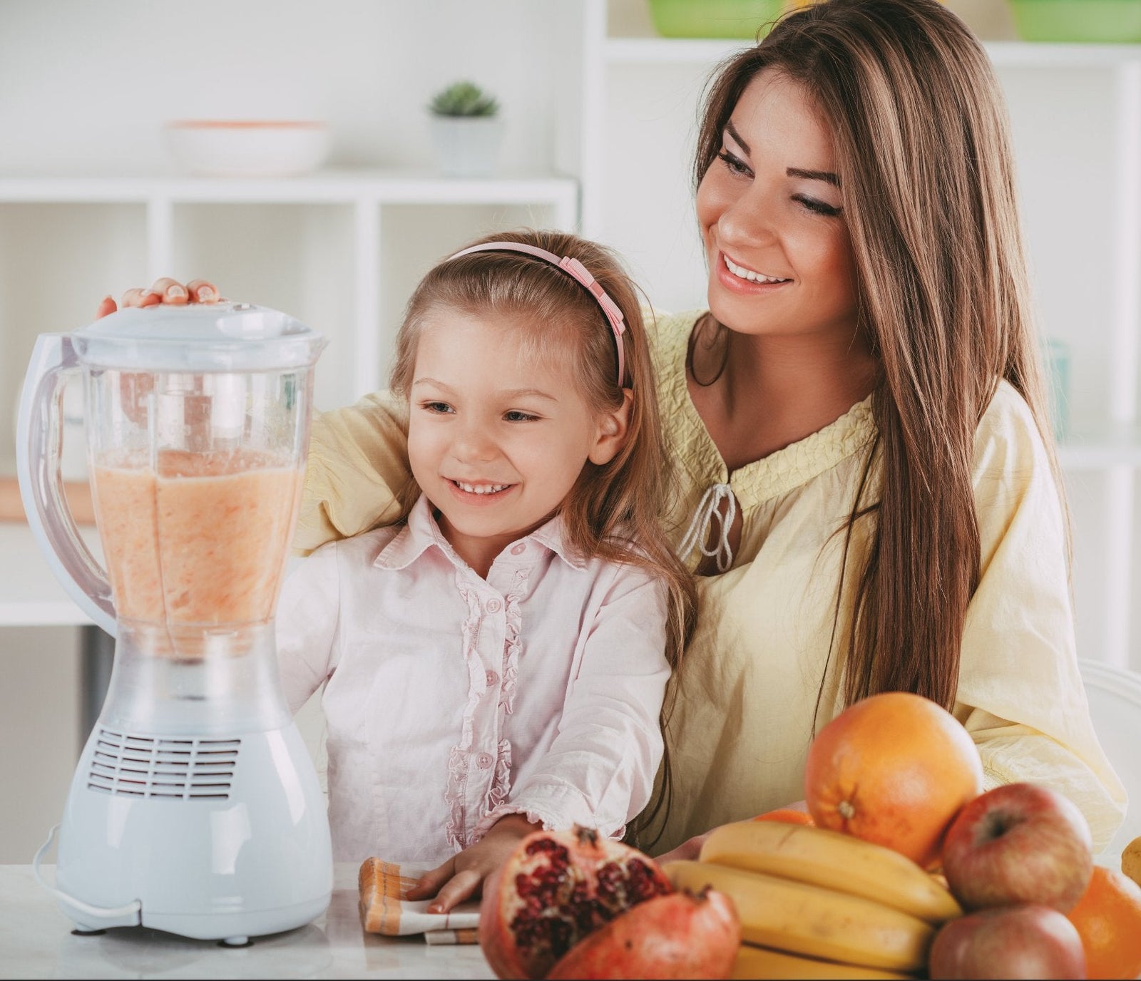 Refresh and Rejuvenate with These Top 3 Detox Smoothies - Juicerville