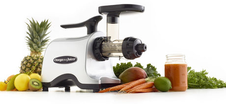 The 5 Raw Food Kitchen Tools You Absolutely Need - Juicerville