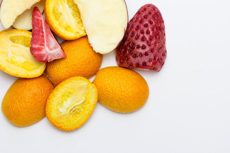 The Essentials of Freeze Dried Food - What You Need to Know - Juicerville