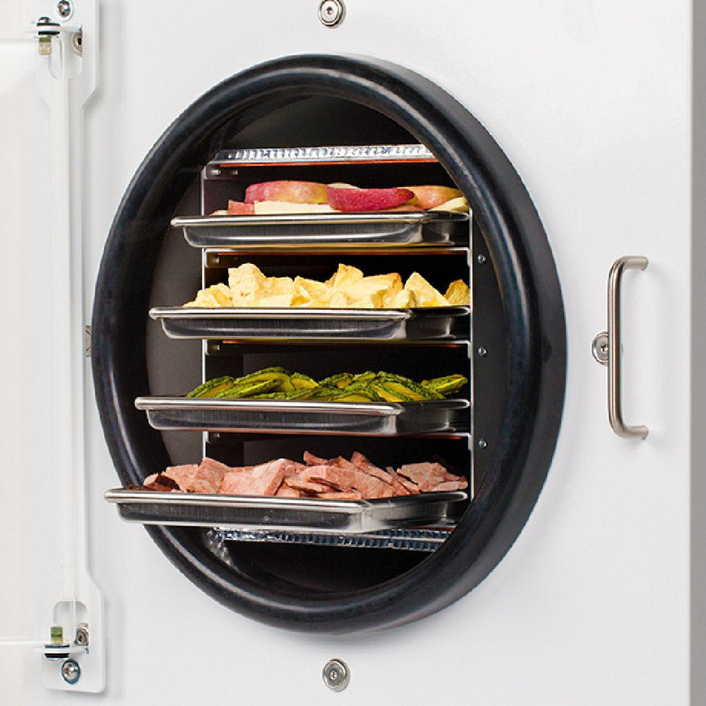 Freeze Dryer Canada The Ultimate Guide Juicerville