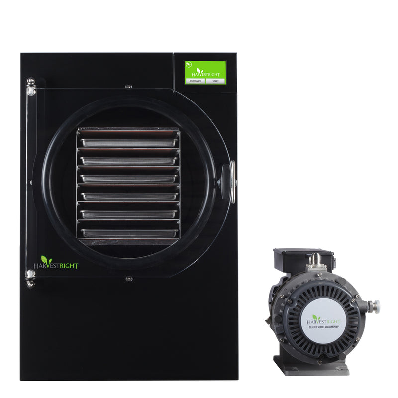 Home Freeze Dryer - Large