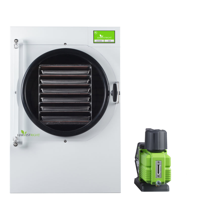 Home Freeze Dryer - Large