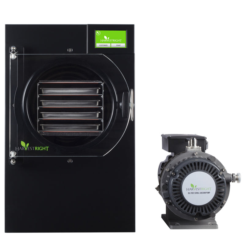 Home Freeze Dryer - Small