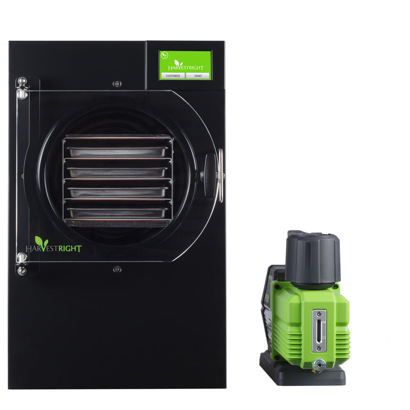 Home Freeze Dryer - Small