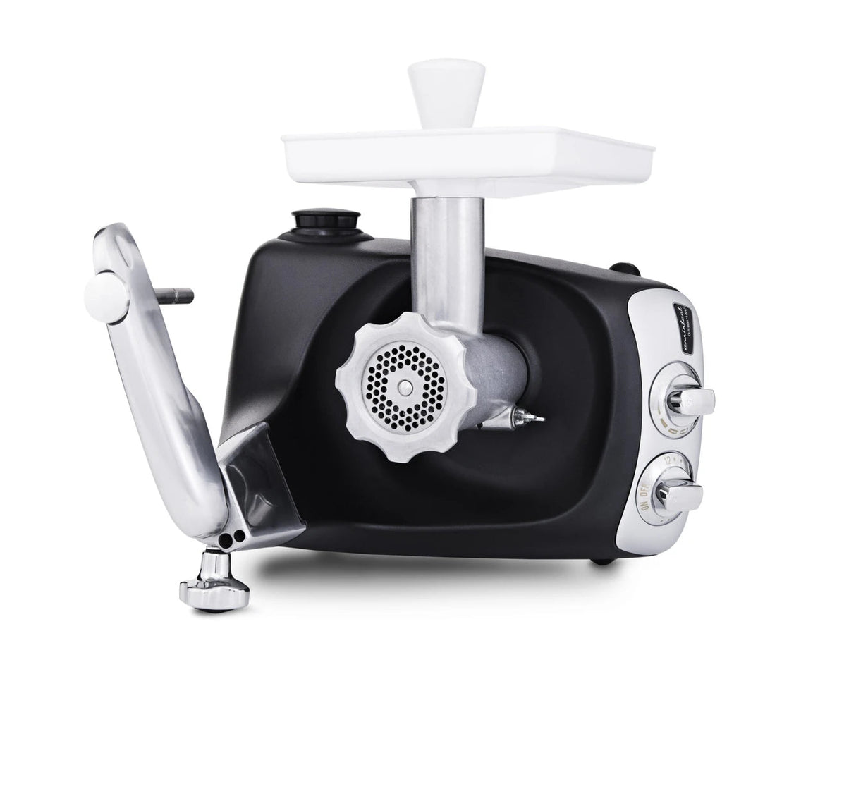 Ankarsrum ® Meat Grinder - Hunting Package - Juicerville