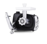 Ankarsrum ® Meat Grinder - Hunting Package - Juicerville