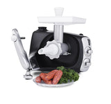 Ankarsrum ® Meat Grinder - Hunting Package - Juicerville