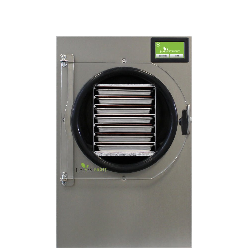 Harvest Right ® Pharmaceutical Pro Freeze Dryer - ALL Sizes/Options - Juicerville