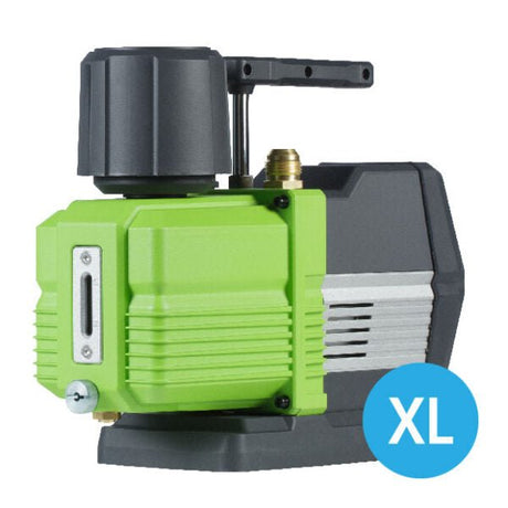 Harvest Right ® XL Premier Industrial Vacuum Oil Pump 110V - Juicerville