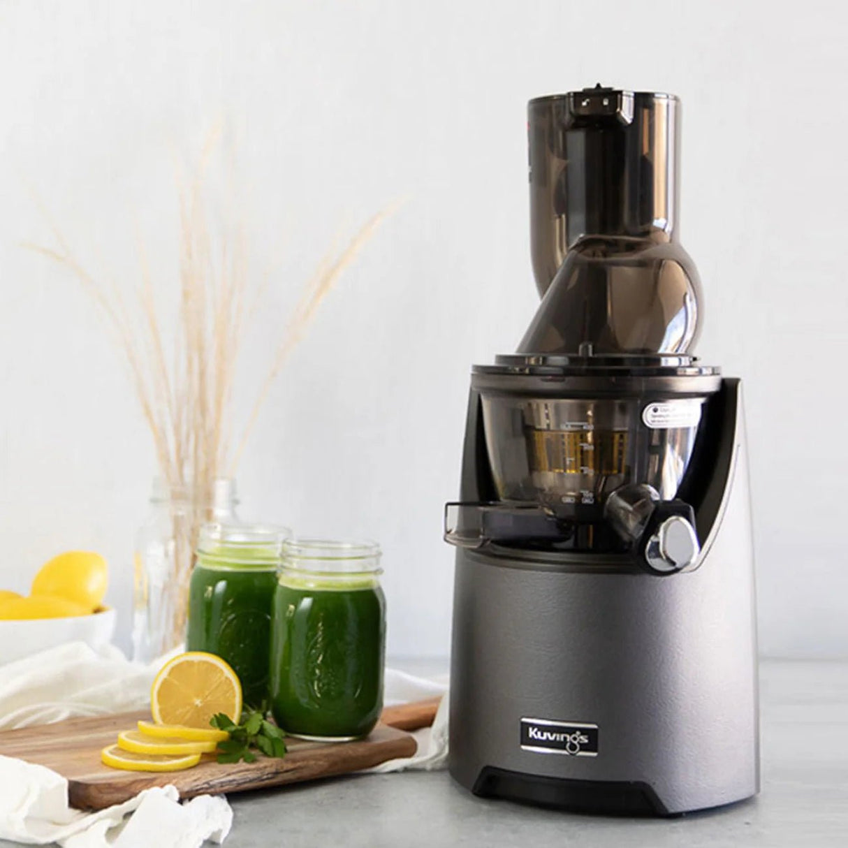 Kuvings juicer 2025