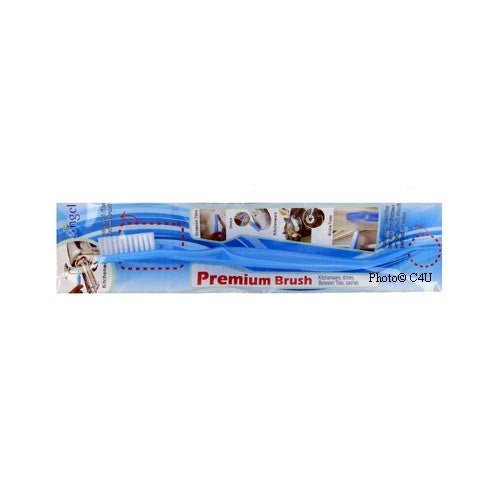 Angel Premium Cleaning Brush (Scrubbing Bristle) - Juicerville