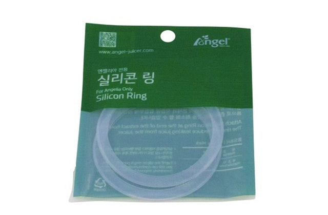 Angel Silicone Ring Seal - Juicerville