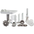 Ankarsrum Food & Meat Grinder Complete Package - Juicerville