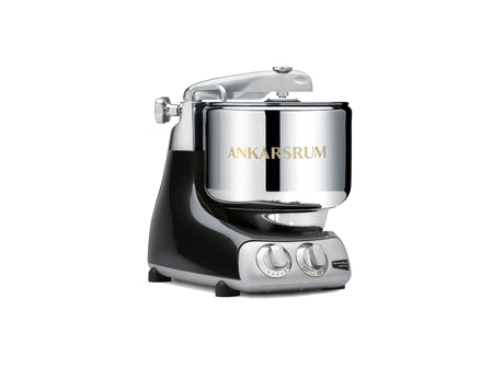 Ankarsrum Kitchen Mixer AKM6230 - Black Diamond - Juicerville