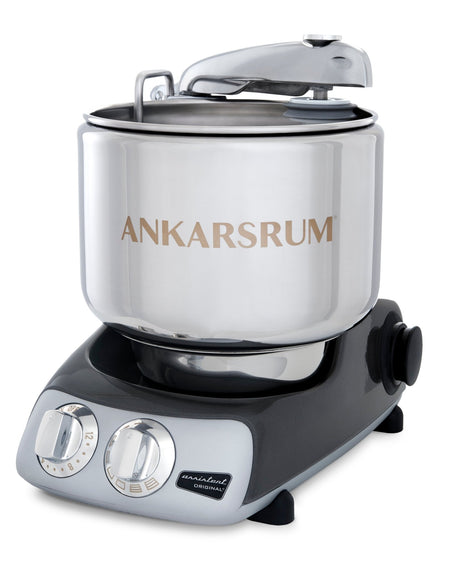 Ankarsrum Kitchen Mixer AKM6230 DeLuxe - Juicerville