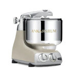 Ankarsrum Kitchen Mixer AKM6230 - Harmony Beige - Juicerville