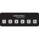 Blendtec Connoisseur 825 - Juicerville