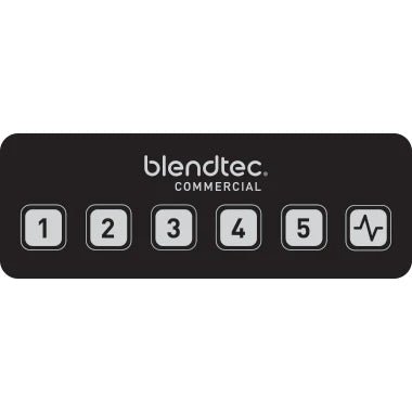 Blendtec Connoisseur 825 - Juicerville