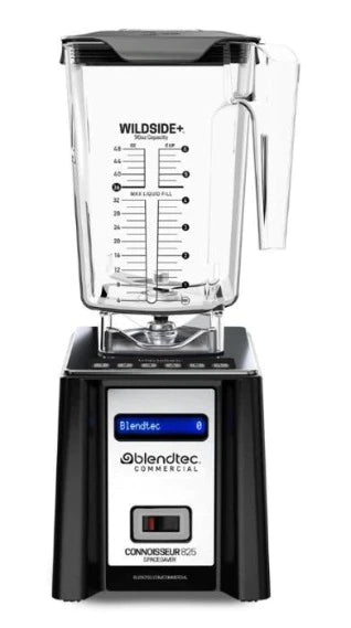 Blendtec connoisseur 825 deals