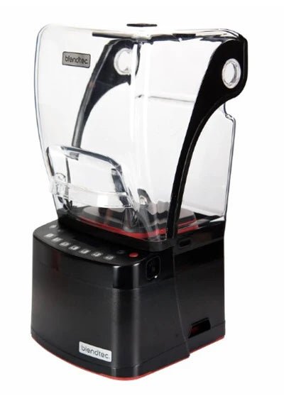 Blendtec Stealth 885 - Juicerville