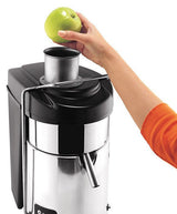 Ceado ES500 Commercial Juicer - Juicerville