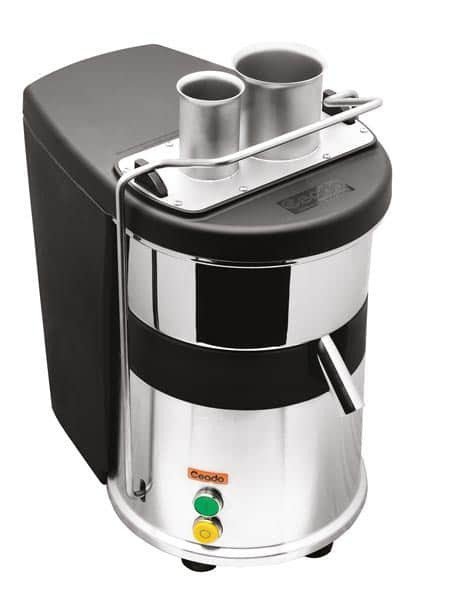 Ceado ES700 Commercial Juicer - Juicerville