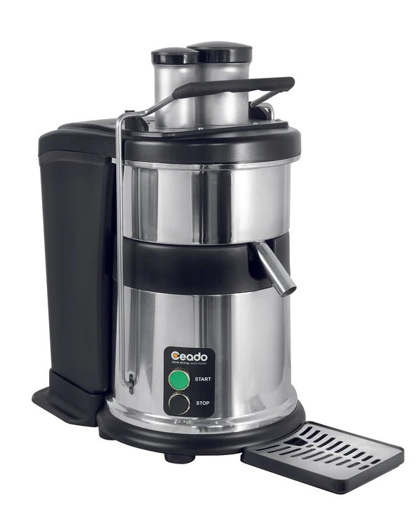 Ceado ES900 Commercial Juicer - Juicerville