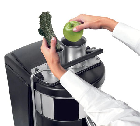 Ceado ES900 Commercial Juicer - Juicerville