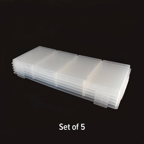 Freeze Dryer Tray Lids - Set of 7 - X-Large (New Model) - Juicerville