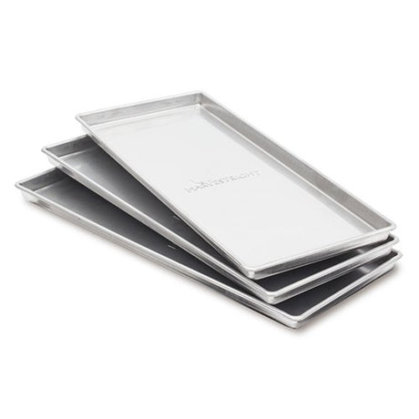 Freeze Dryer Trays Extra - Set of 4 - Small (New Model) - Juicerville