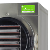 Home Freeze Dryer - Medium - Stainless Steel - Juicerville