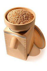 KoMo Fidibus Classic Grain Mill - Juicerville