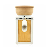 KOMO MIO ECO GRAIN MILL - Natural/White - Juicerville