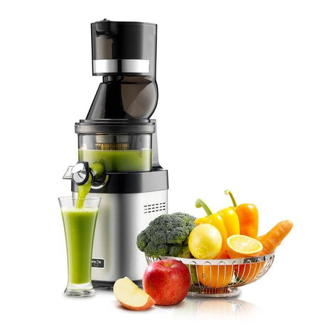 Kuvings CHEF CS600 Commercial Slow Juicer - Juicerville