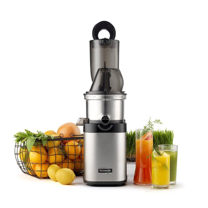 Kuvings CHEF CS700 Commercial Slow Juicer - Juicerville