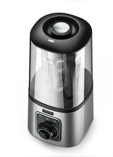 Kuvings ® Vacuum Blender SV500 - Silver - Juicerville