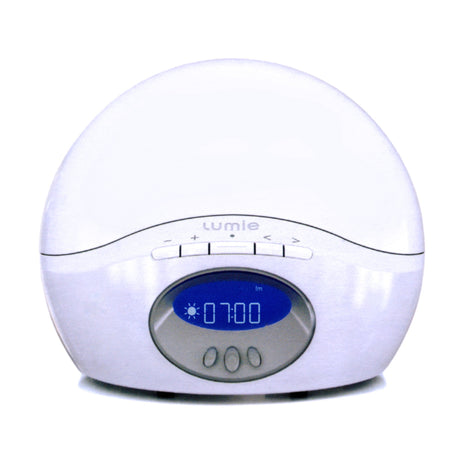 Lumie Bodyclock Light Therapy - Juicerville
