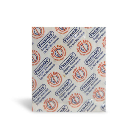 Oxygen Absorbers – (100 pack) - Juicerville