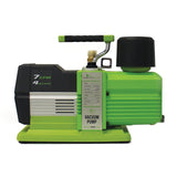 Premier Freeze Dryer Vacuum Pump - Juicerville